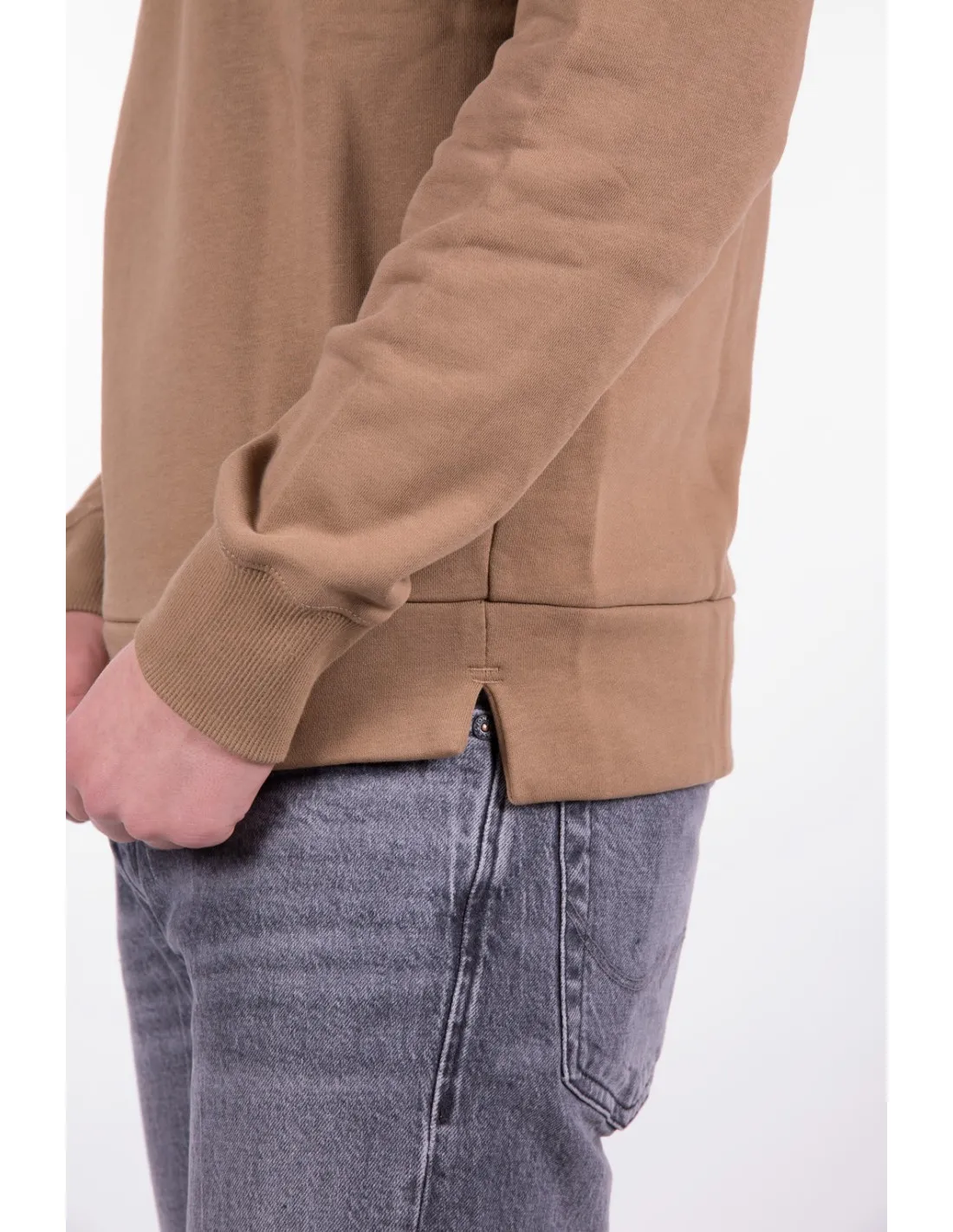 Felpa uomo Jprblastudio Sweet Jack & Jones