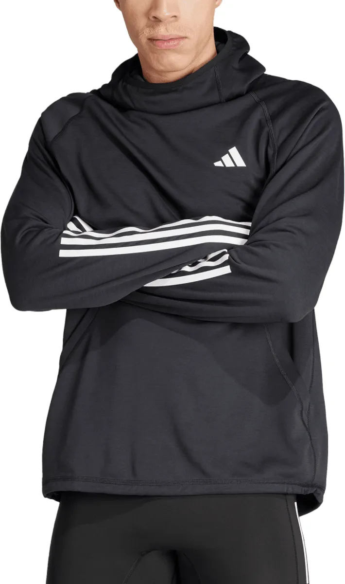 Felpe con cappuccio adidas OTR E 3S HOODIE
