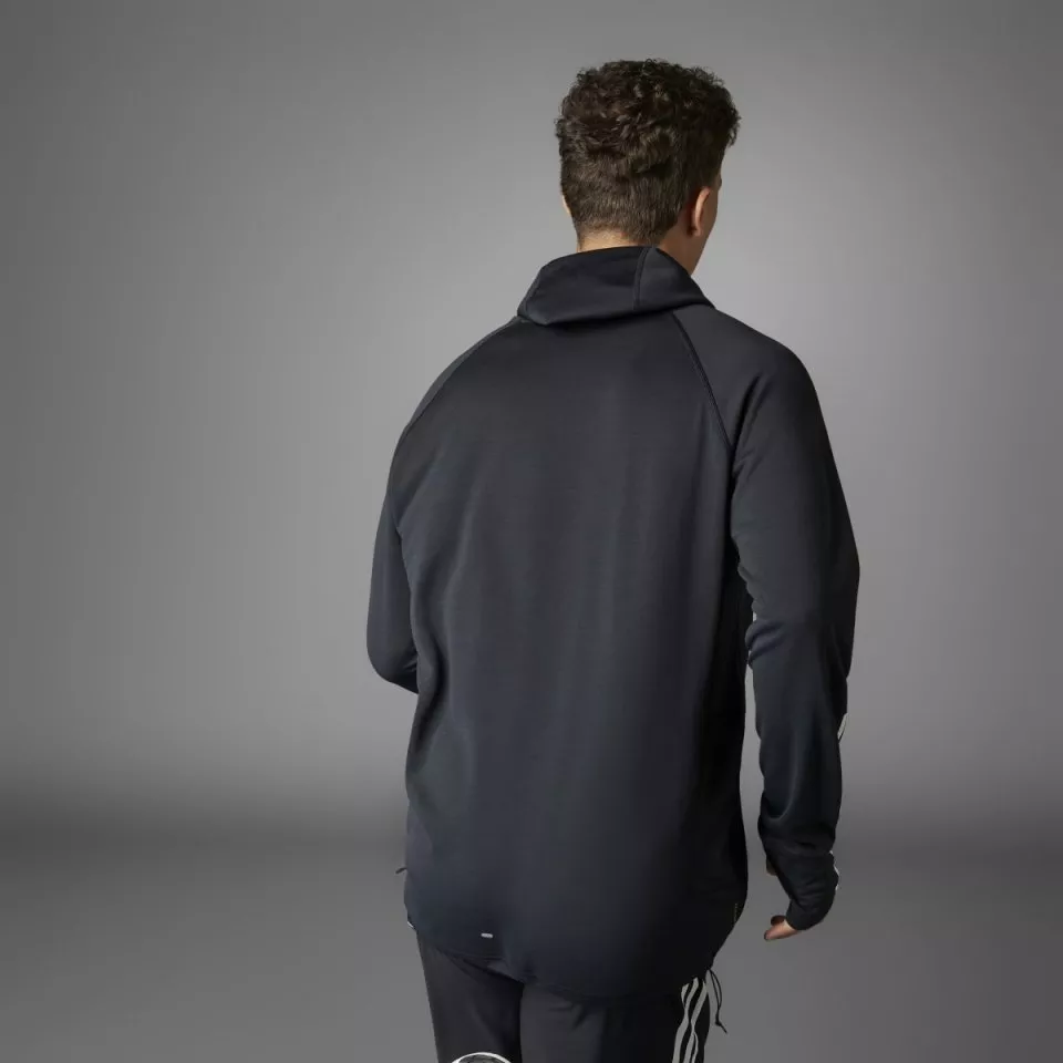 Felpe con cappuccio adidas OTR E 3S HOODIE