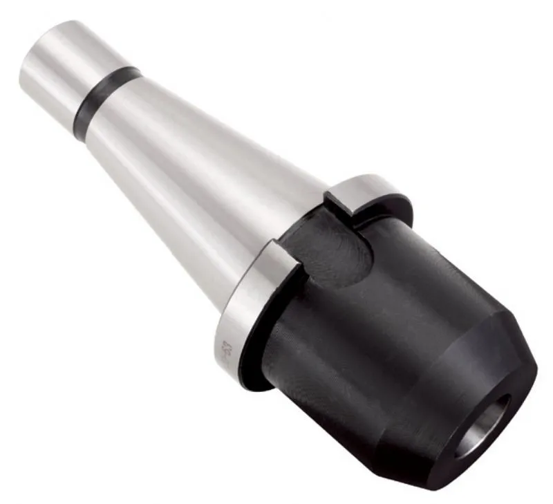 Fervi 4/32B40 - Mandrino portafrese tipo weldon