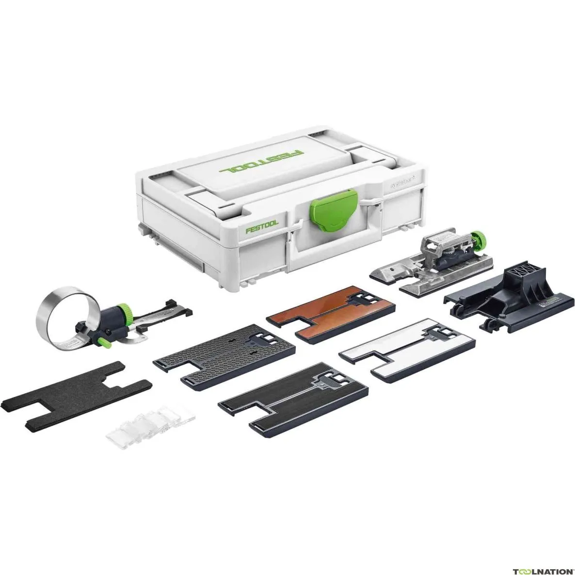 Festool Accessori 576789 ZH-SYS-PS 420 accessorio SYSTAINER