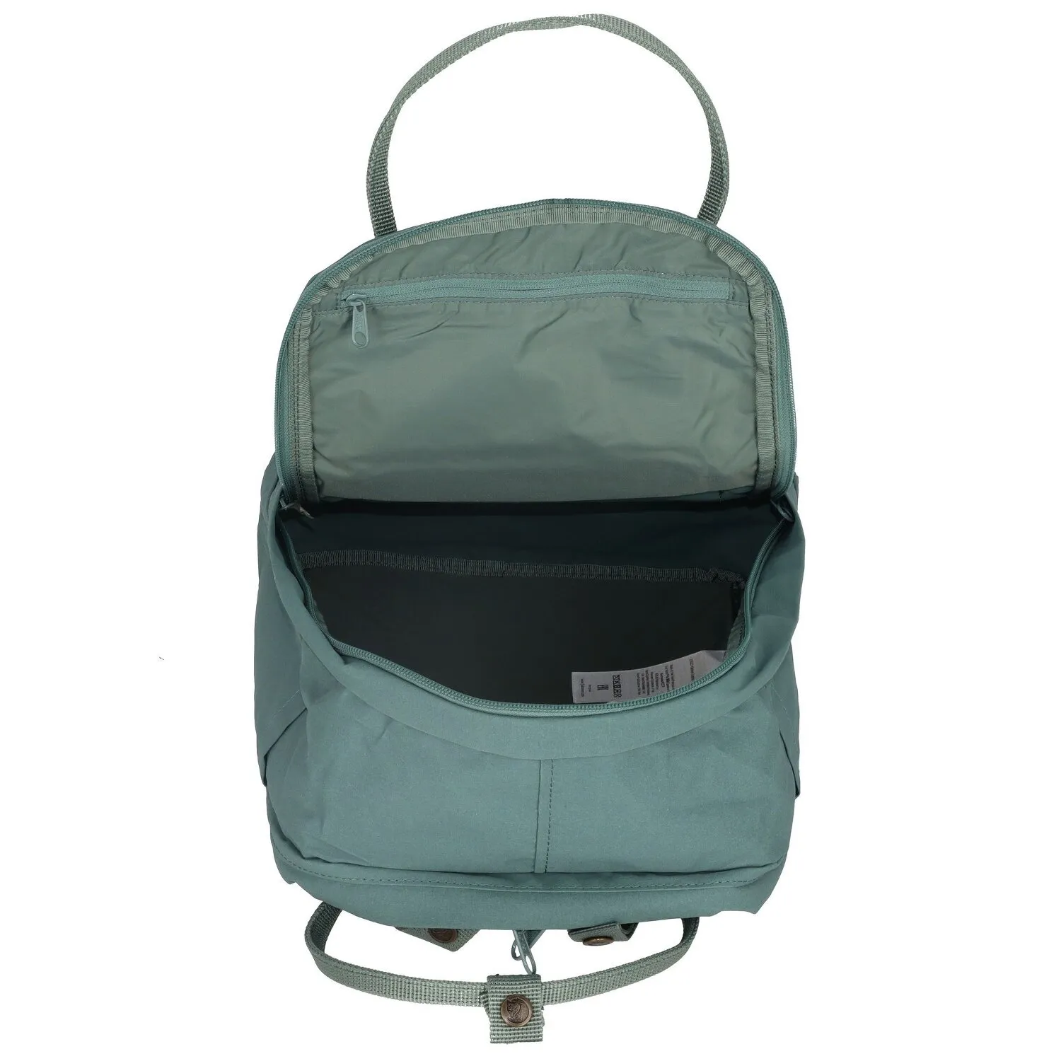 Fjällräven Zaino Kanken 35 cm Scomparto per laptop