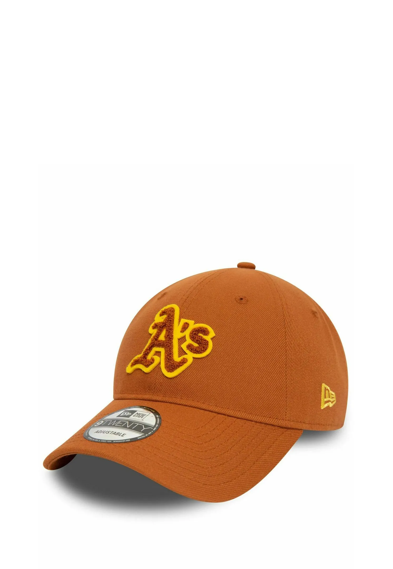 FORTY STRAPBACK OAKLAND ATHLETICS - Cappellino