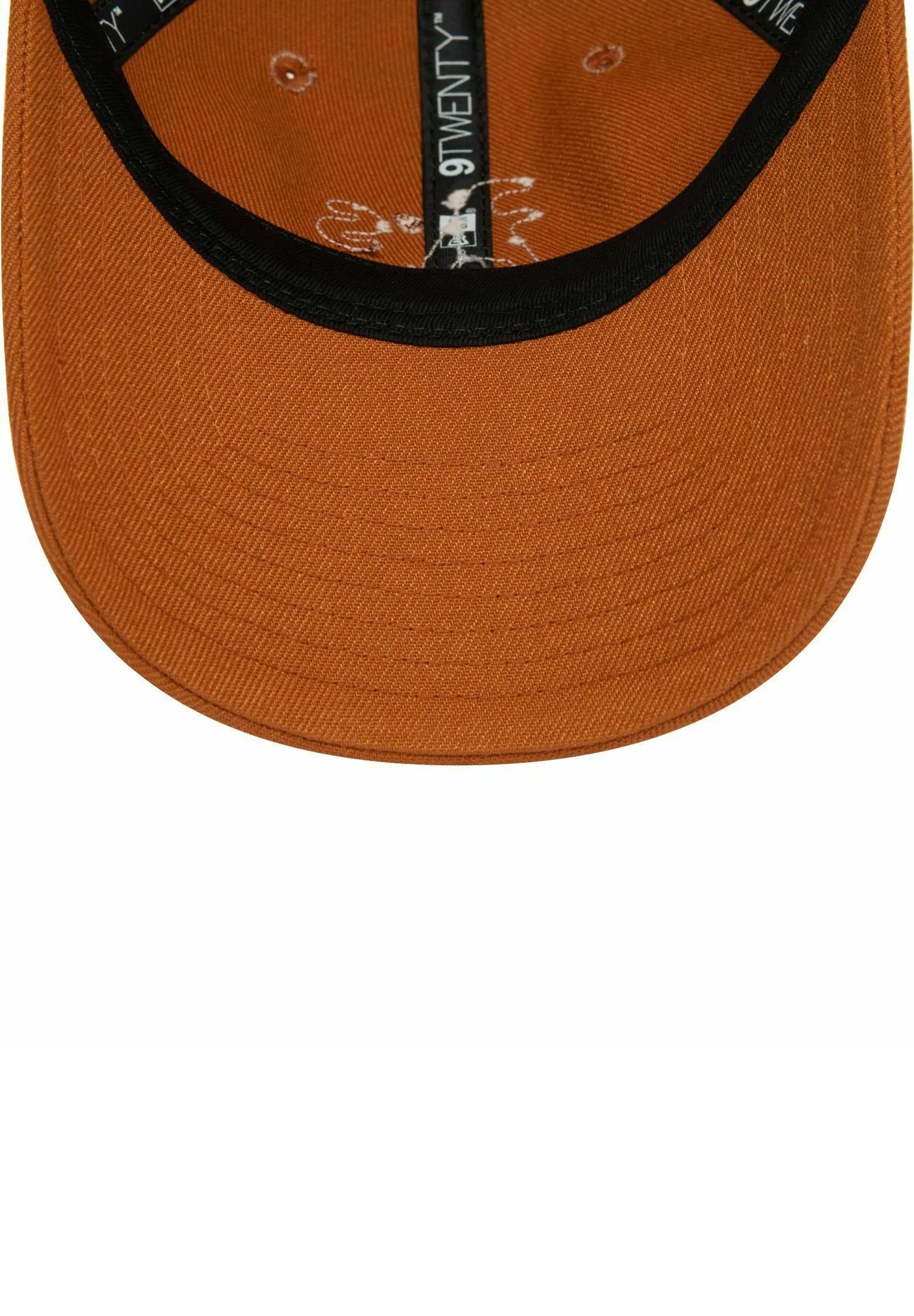 FORTY STRAPBACK OAKLAND ATHLETICS - Cappellino