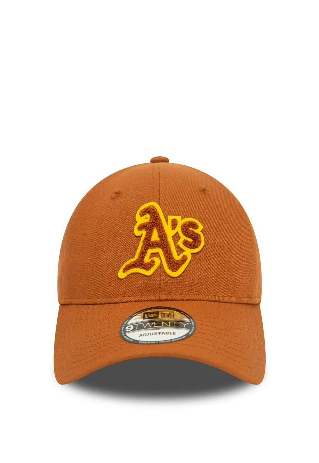 FORTY STRAPBACK OAKLAND ATHLETICS - Cappellino