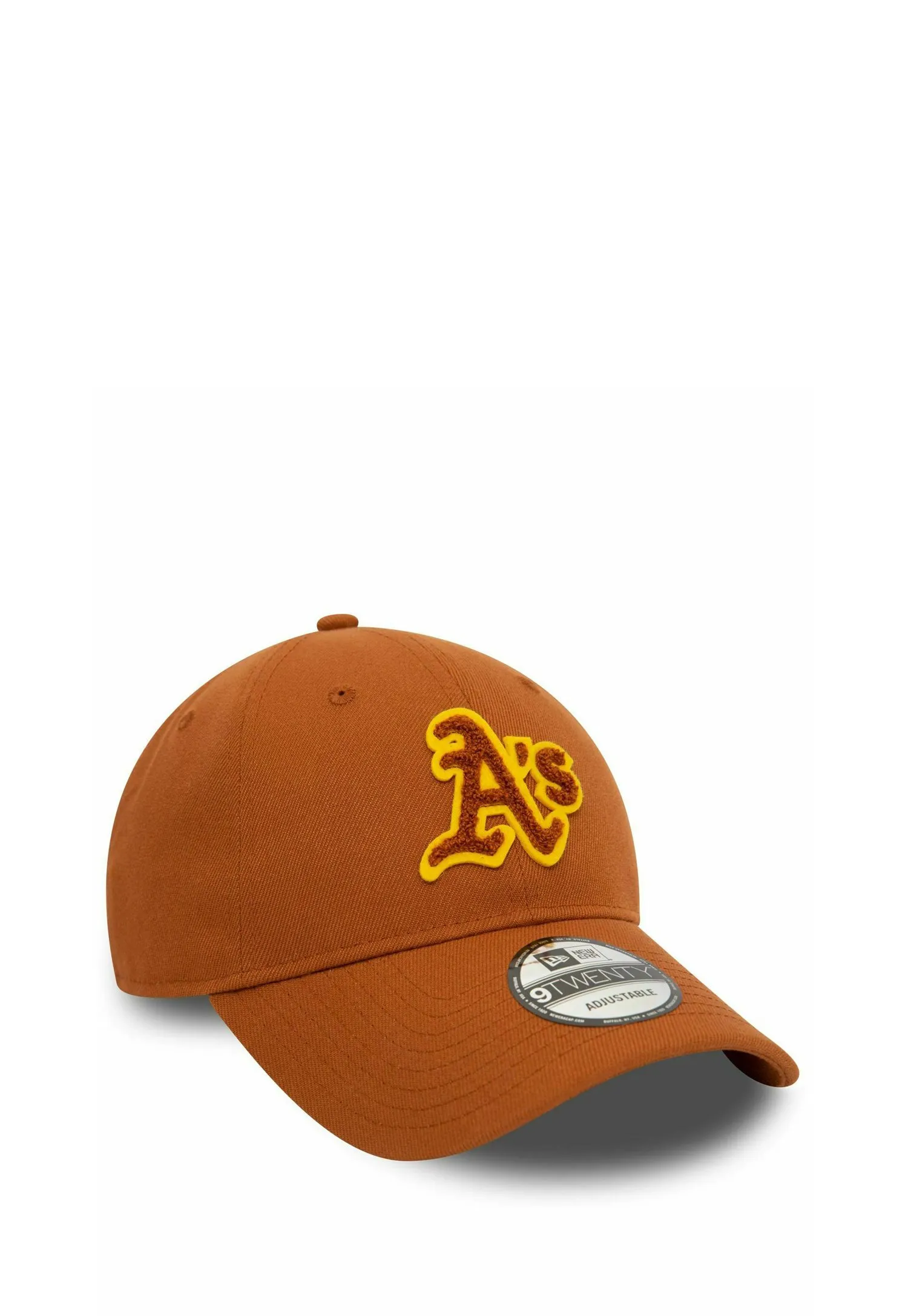 FORTY STRAPBACK OAKLAND ATHLETICS - Cappellino