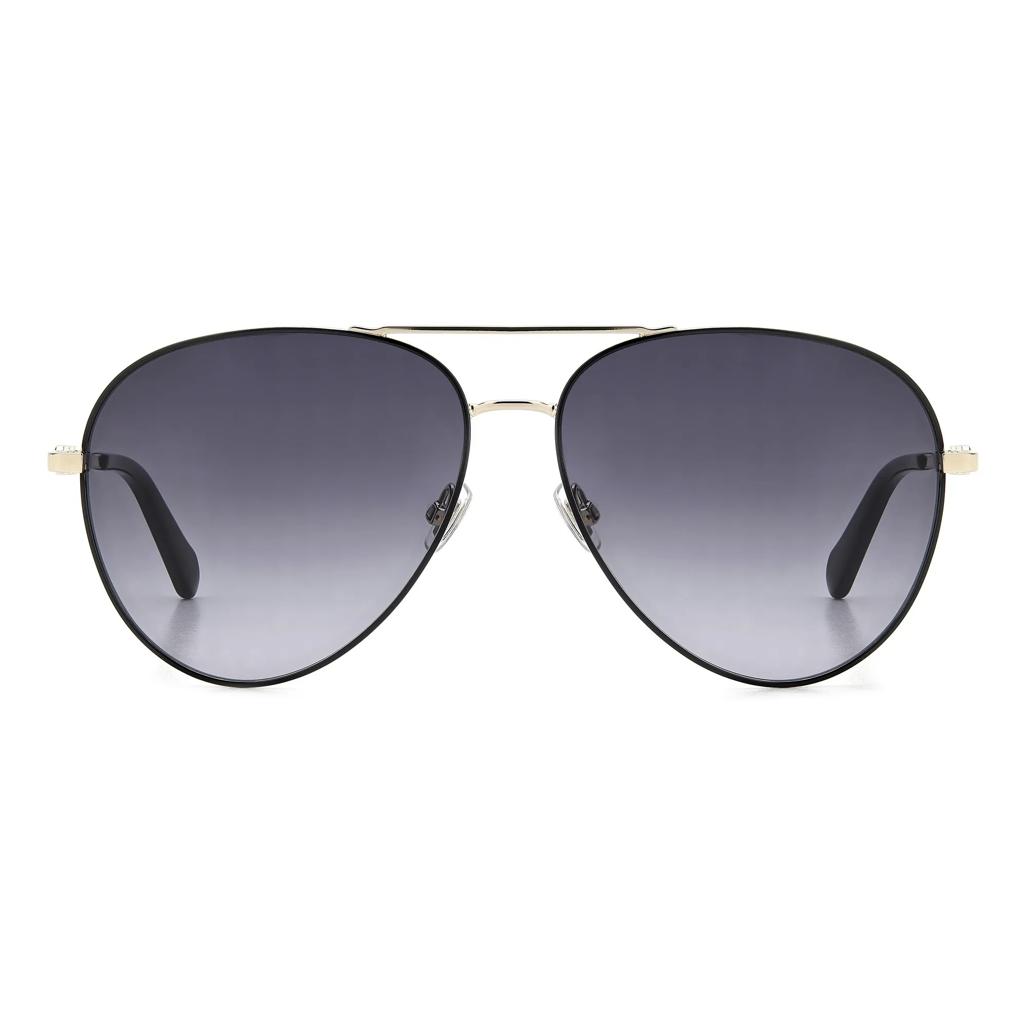   Fossil FOS 2140/G/S - 807 9O Nero | Occhiale Da Sole Donna 