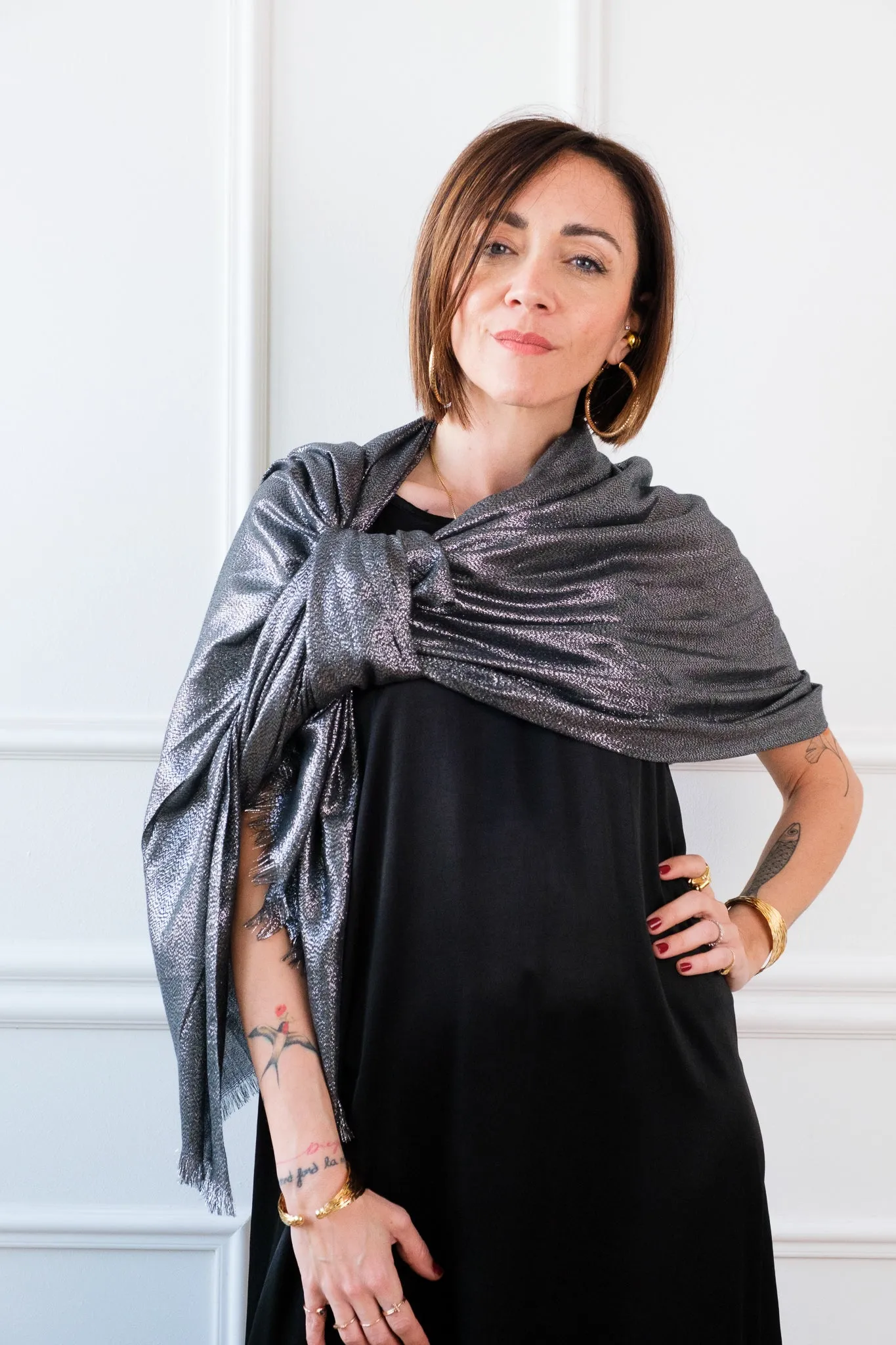 Foulard Stella