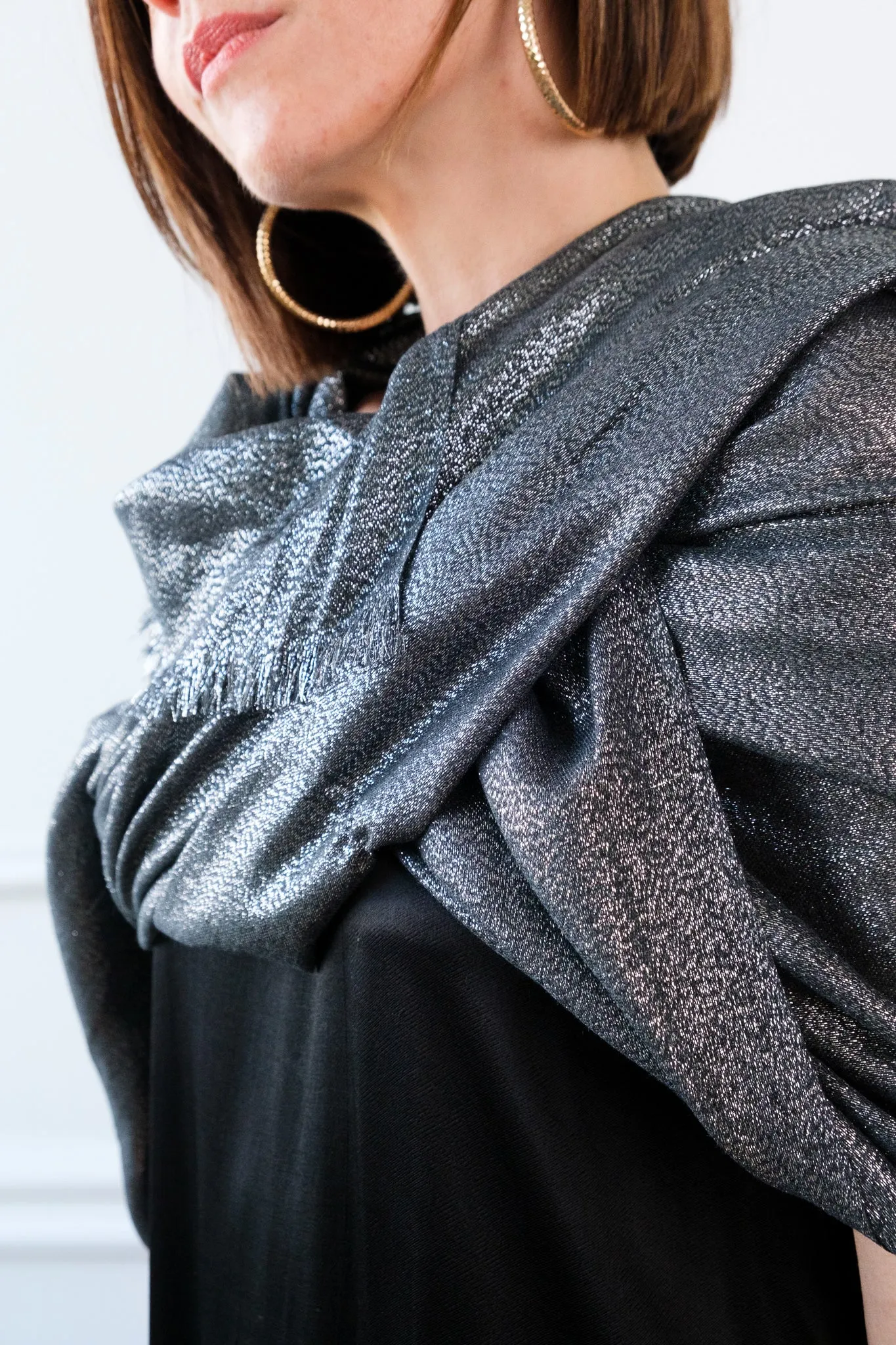 Foulard Stella