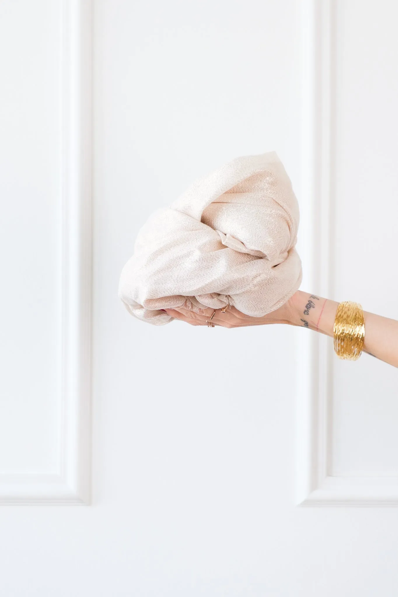 Foulard Stella