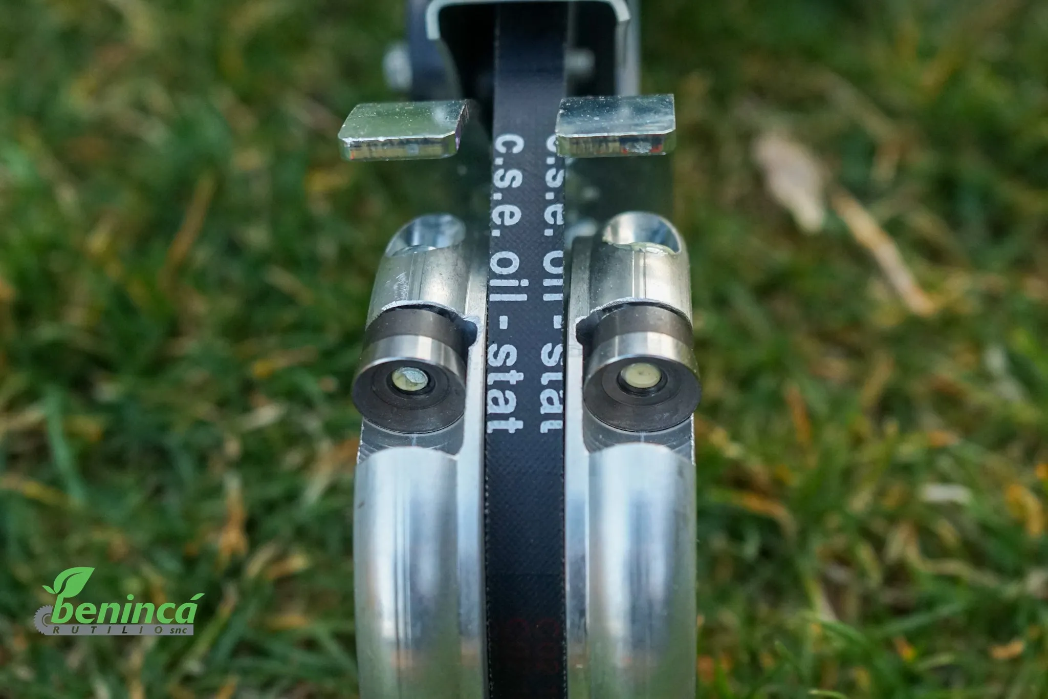 Fresa per motosega 123