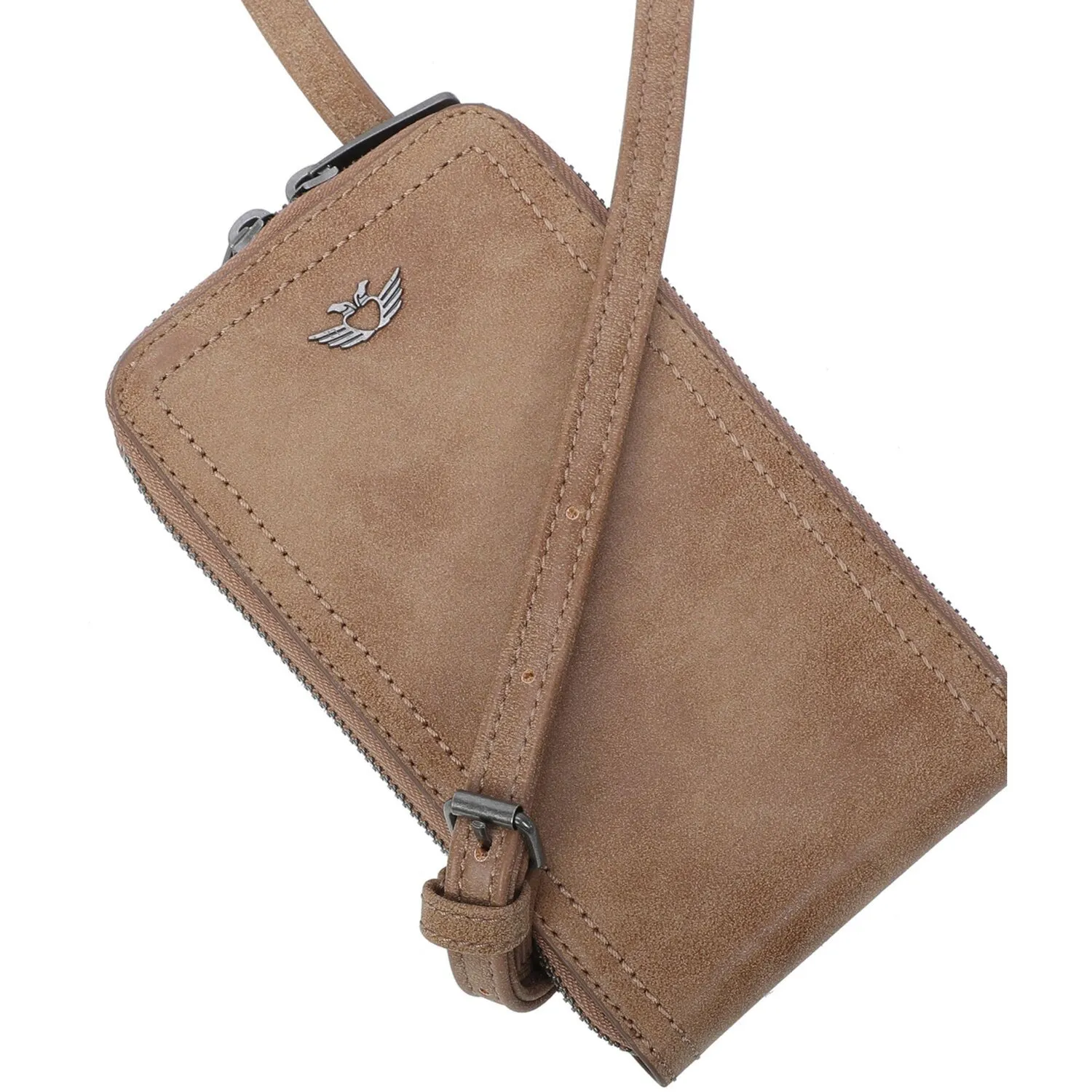 Fritzi aus Preußen Fritzi08 Jozy Vintage Custodia per cellulare 10 cm