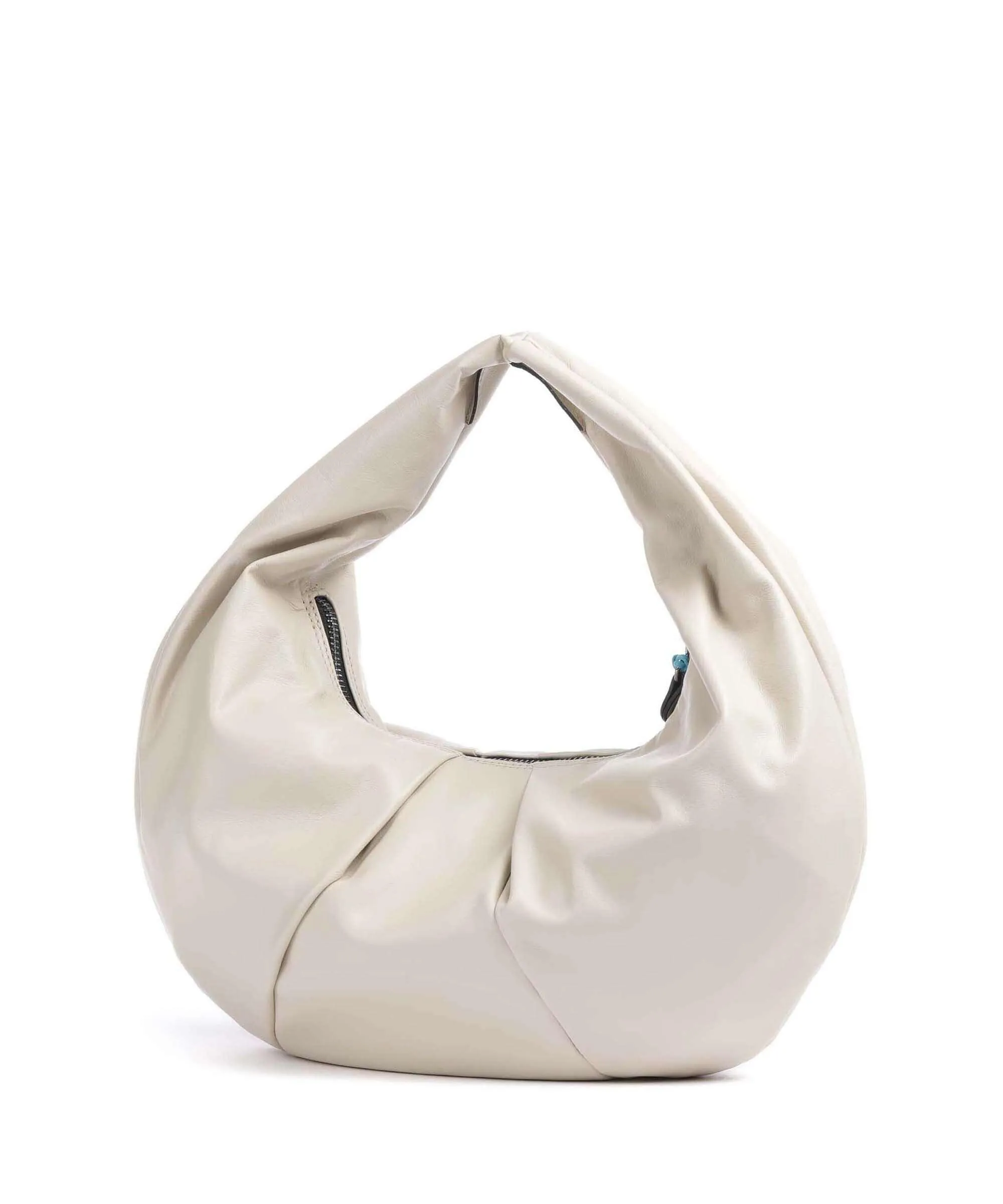  Gabs Oregon Magnon Borsa hobo pelle di vitello finemente grana beige  