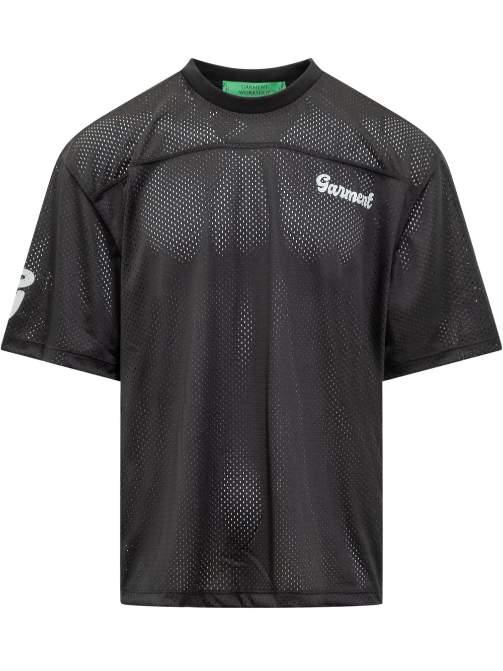 GARMENT WORKSHOP T-Shirt Mesh  