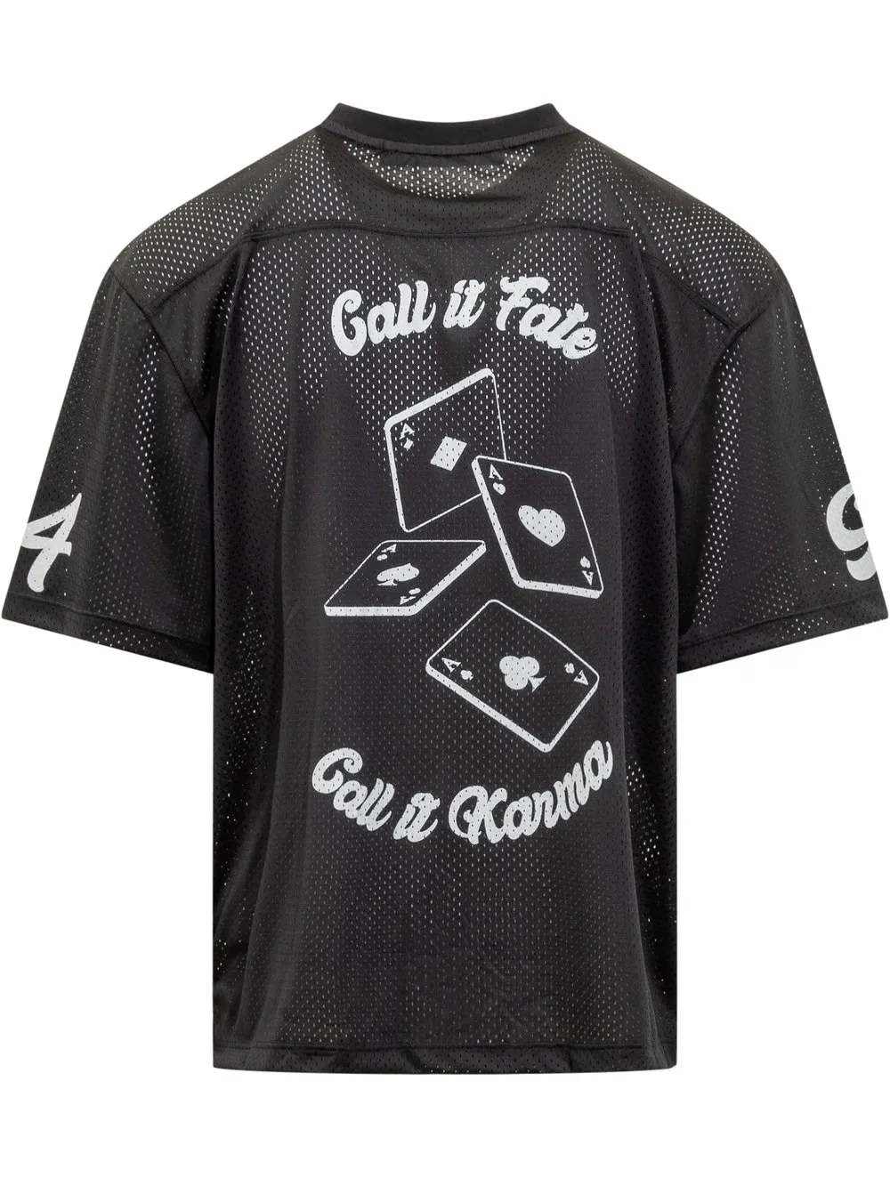 GARMENT WORKSHOP T-Shirt Mesh  