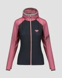 Giacca a vento da corsa da donna Dynafit Alpine Wind