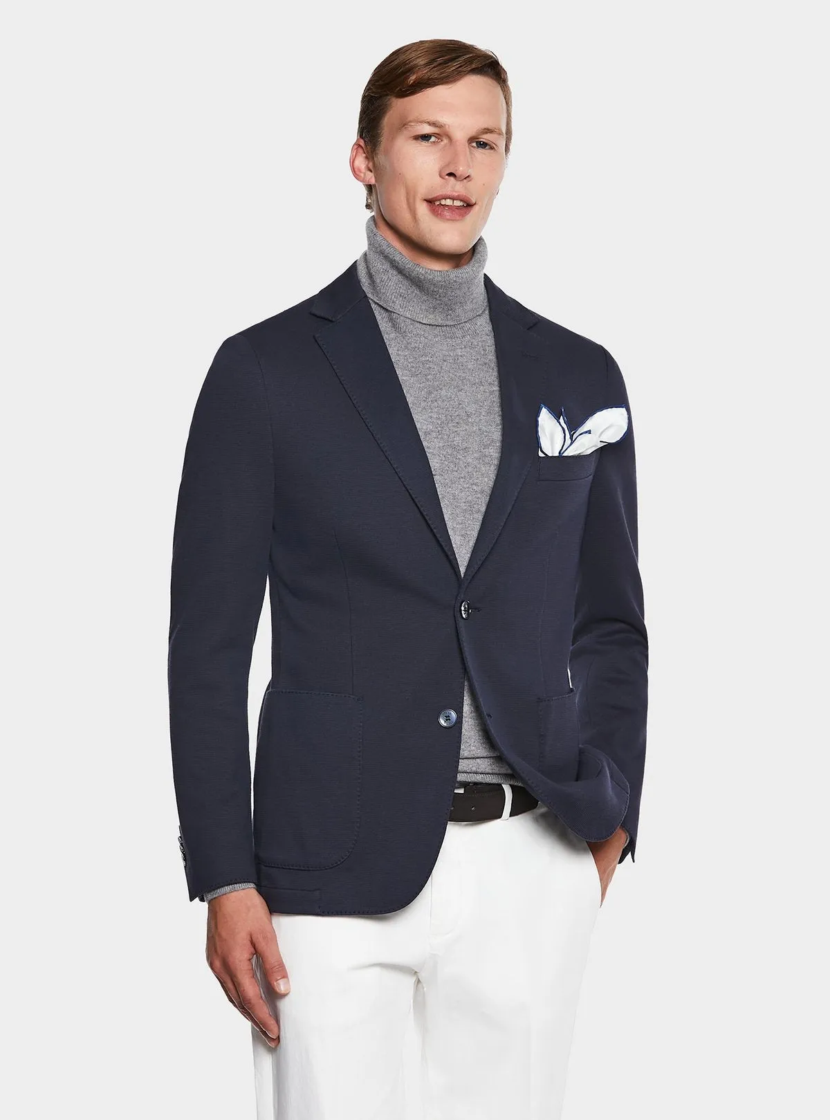   GIACCA BLAZER.      