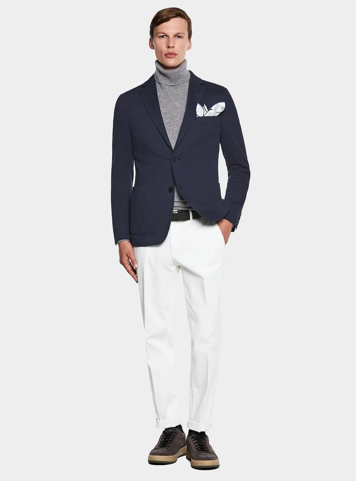   GIACCA BLAZER.      