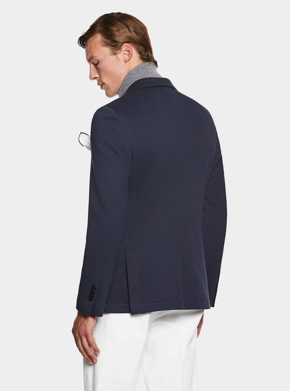   GIACCA BLAZER.      