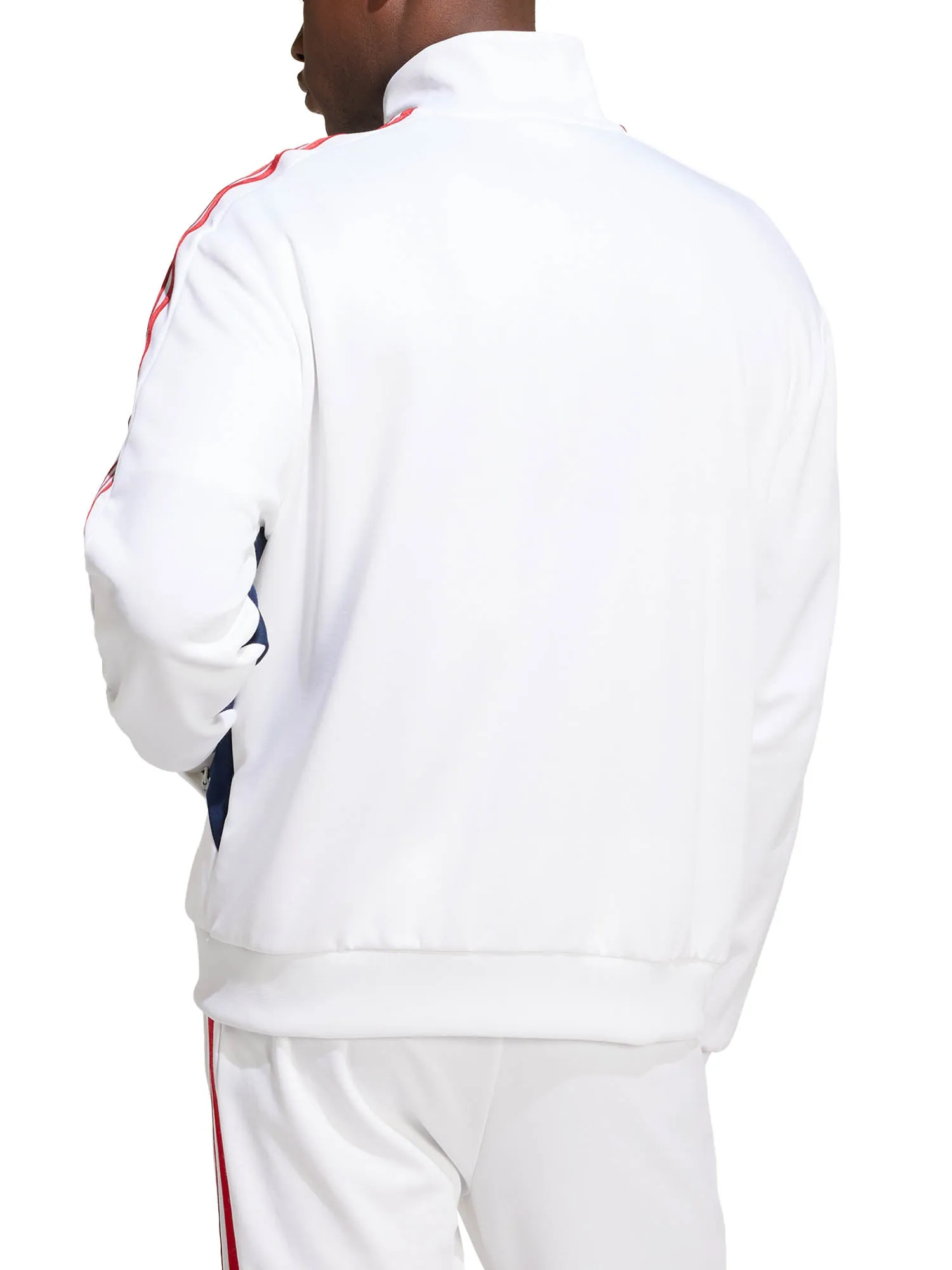 Giacca da allenamento House of Tiro Nations Pack
