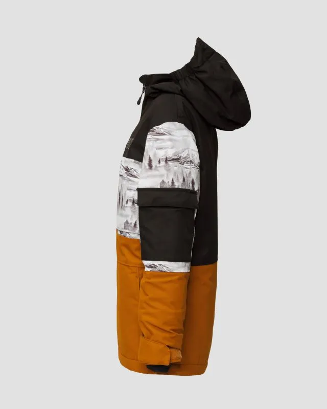 Giacca da sci da bambino Picture Organic Clothing Edytor 20/20