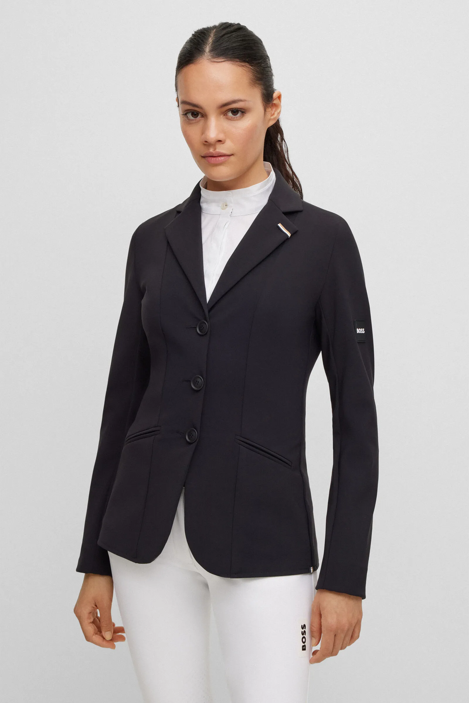Giacca da spettacolo Boss Anna da donna