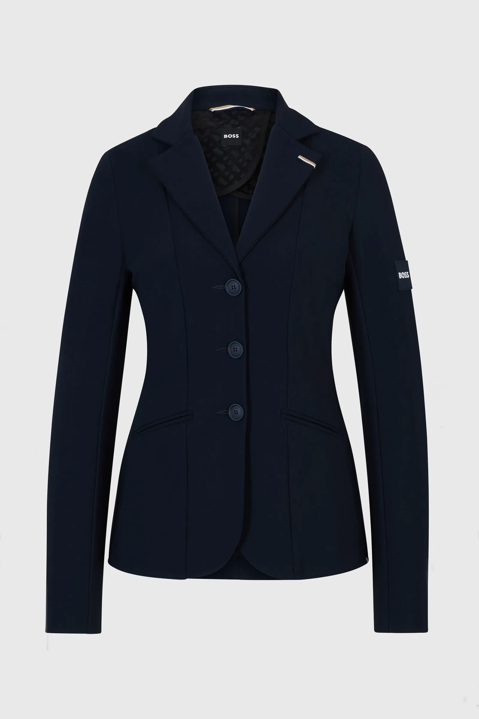 Giacca da spettacolo Boss Anna da donna