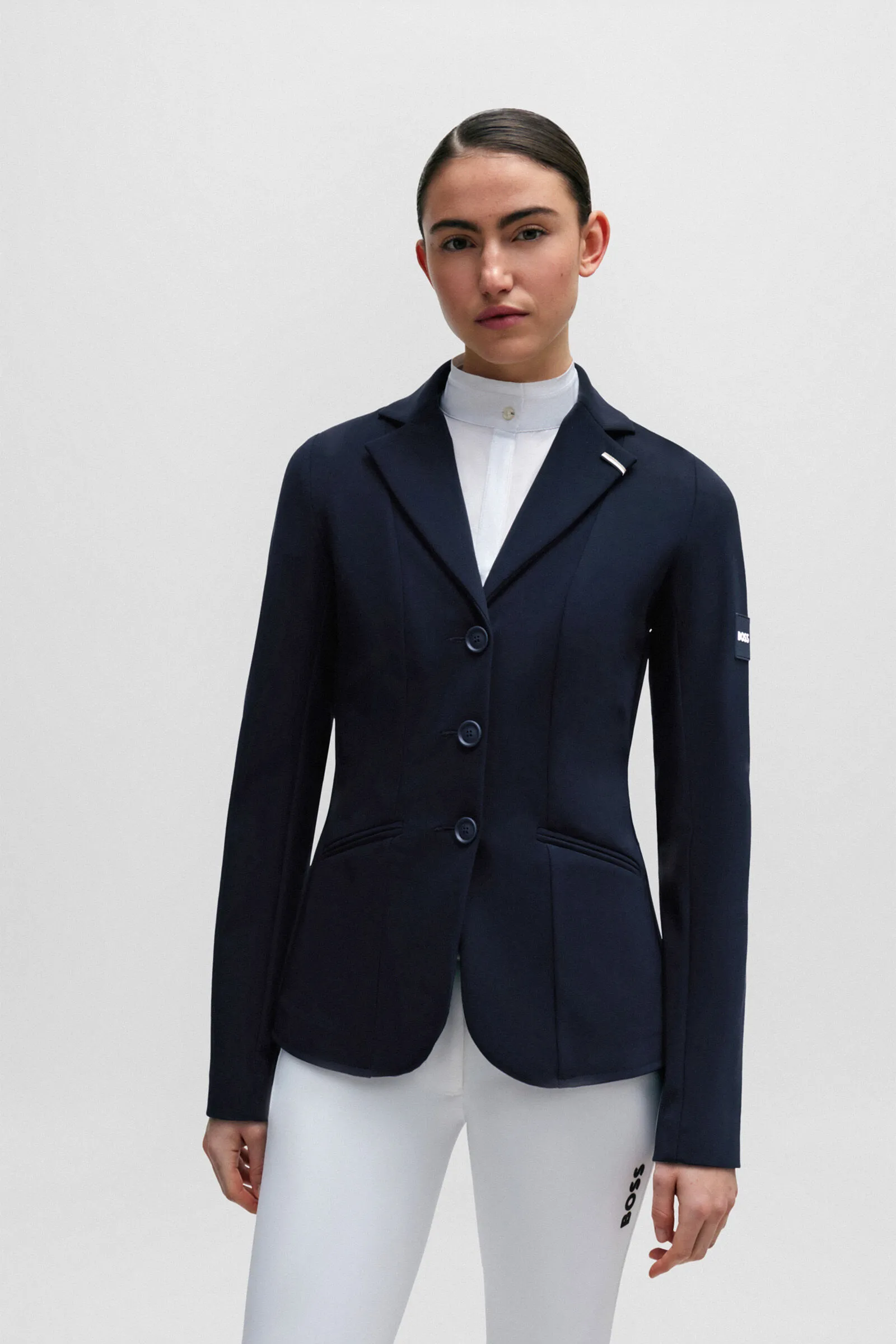 Giacca da spettacolo Boss Anna da donna