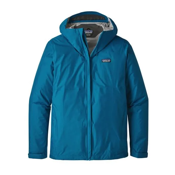 Giacca impermeabile uomo M's Torrentshell Jkt  Patagonia