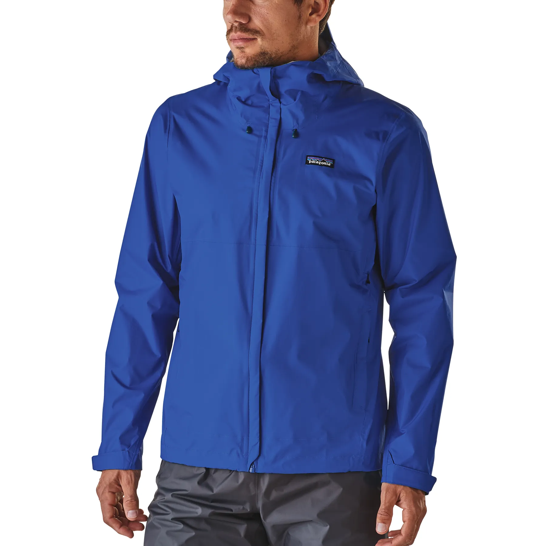 Giacca impermeabile uomo M's Torrentshell Jkt  Patagonia