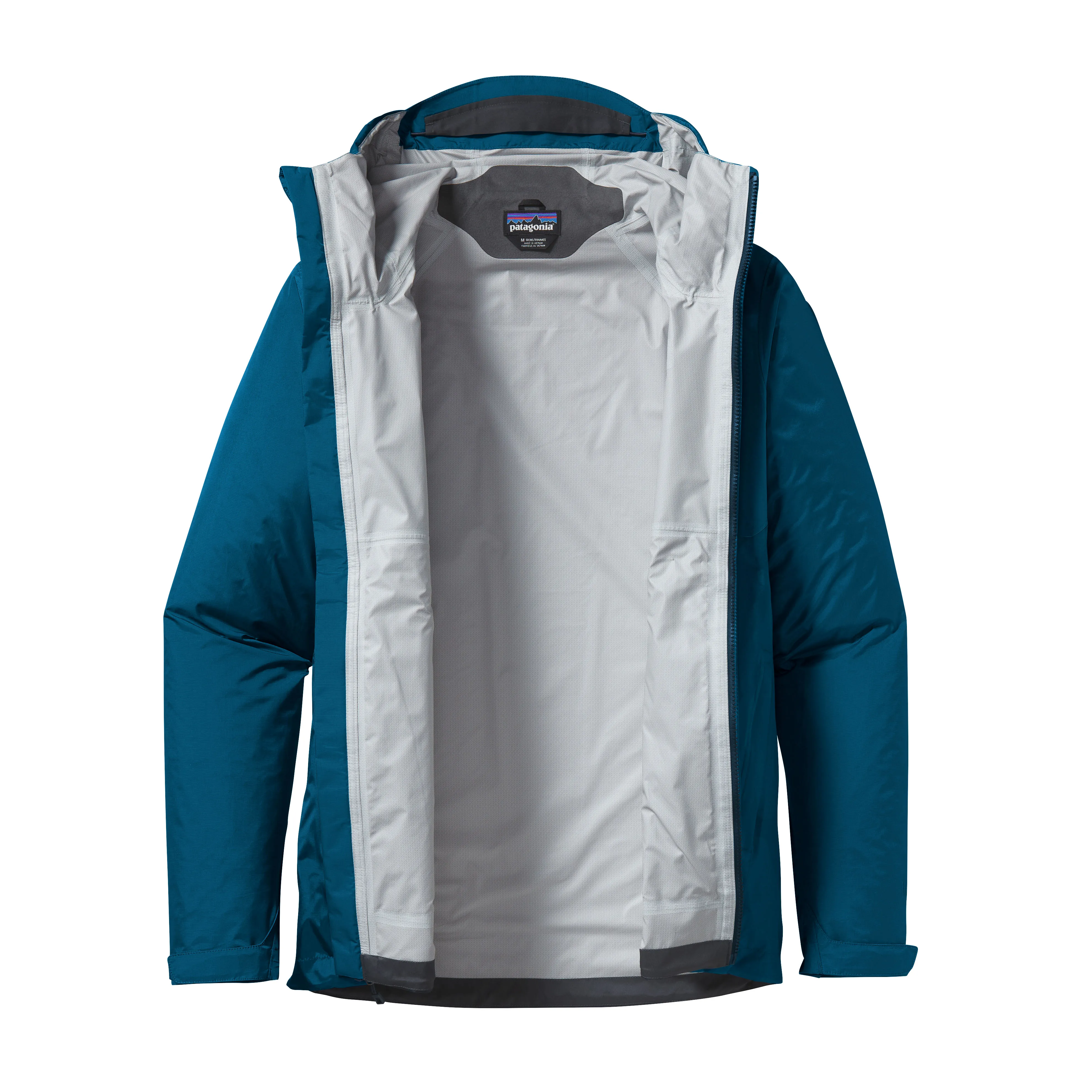 Giacca impermeabile uomo M's Torrentshell Jkt  Patagonia