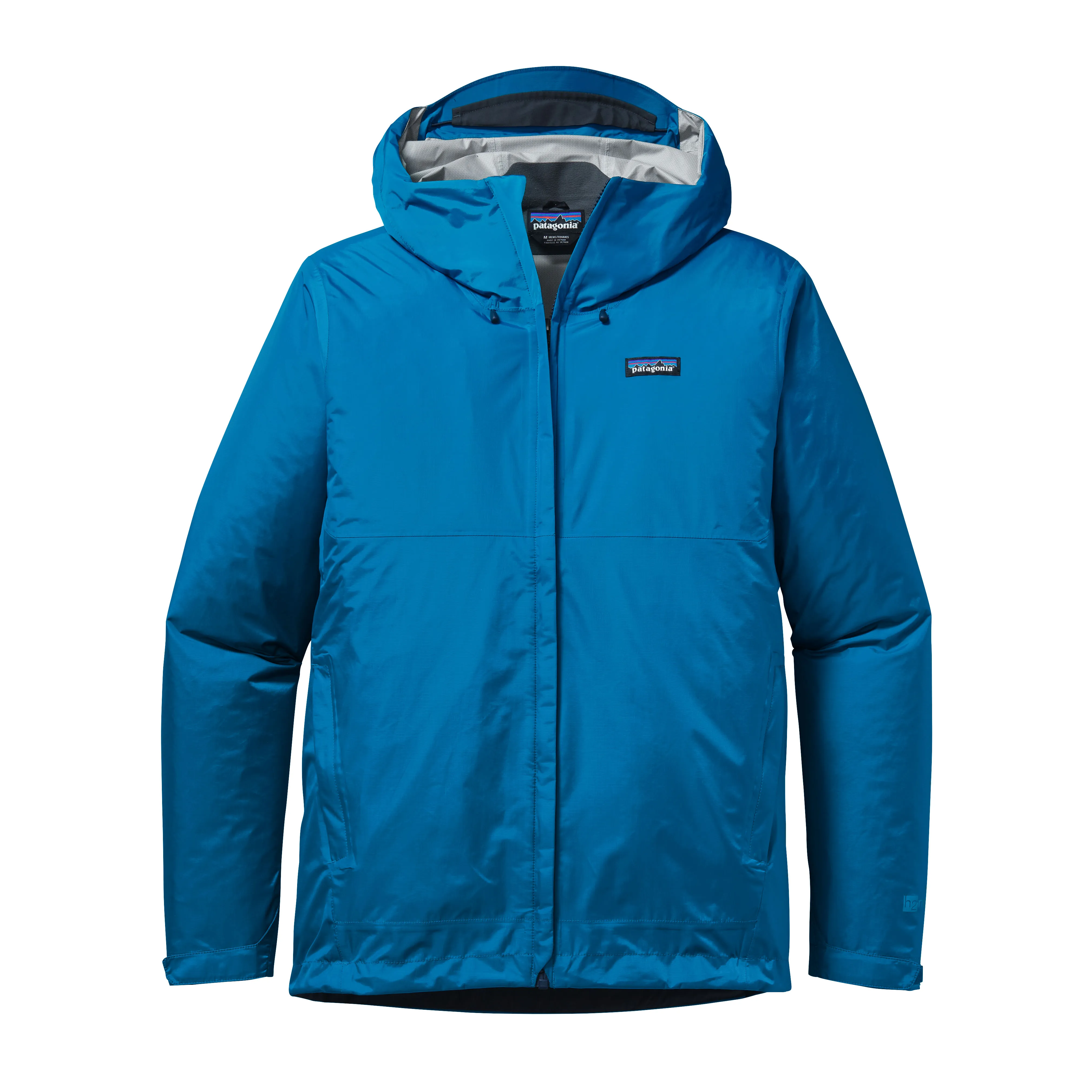 Giacca impermeabile uomo M's Torrentshell Jkt  Patagonia