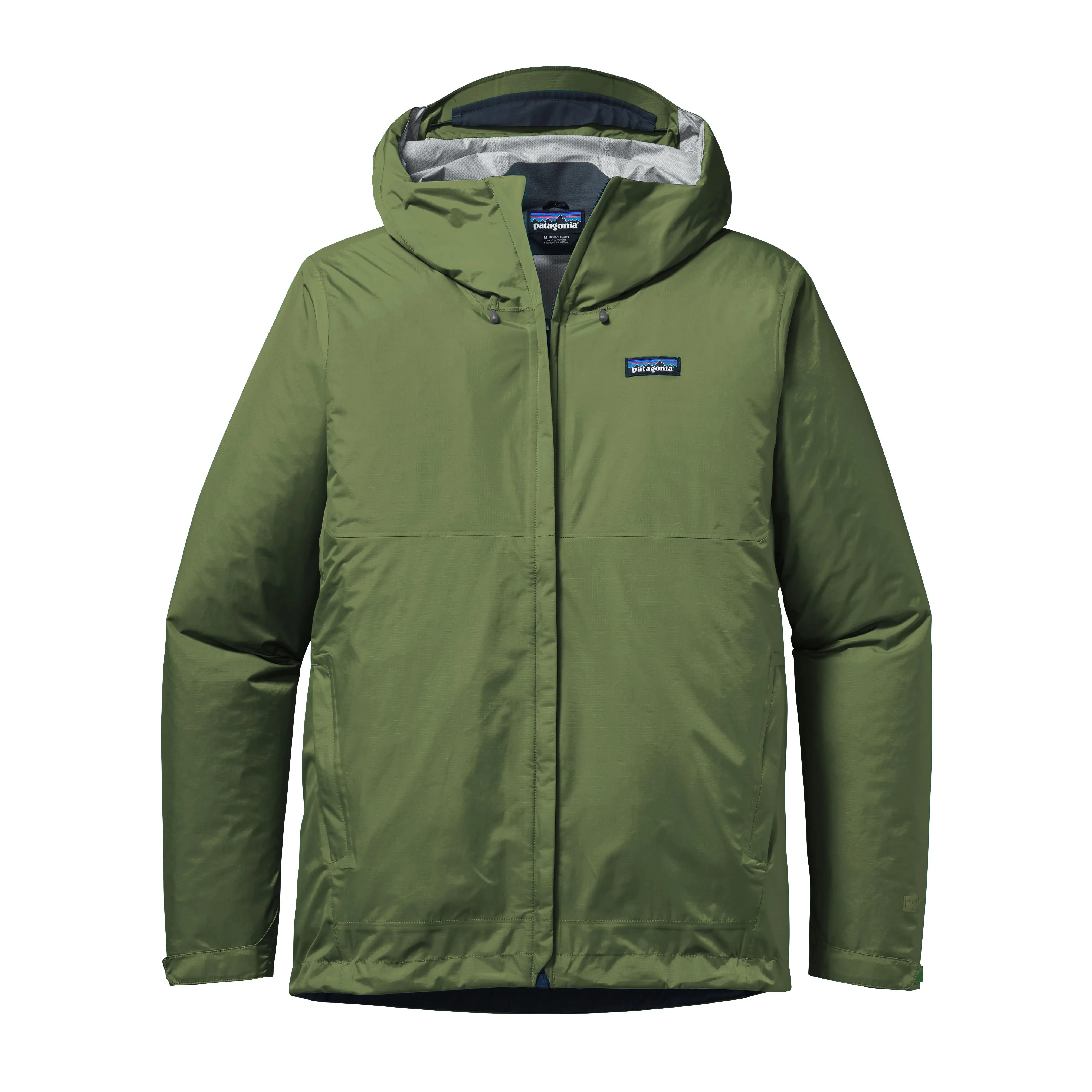 Giacca impermeabile uomo M's Torrentshell Jkt  Patagonia