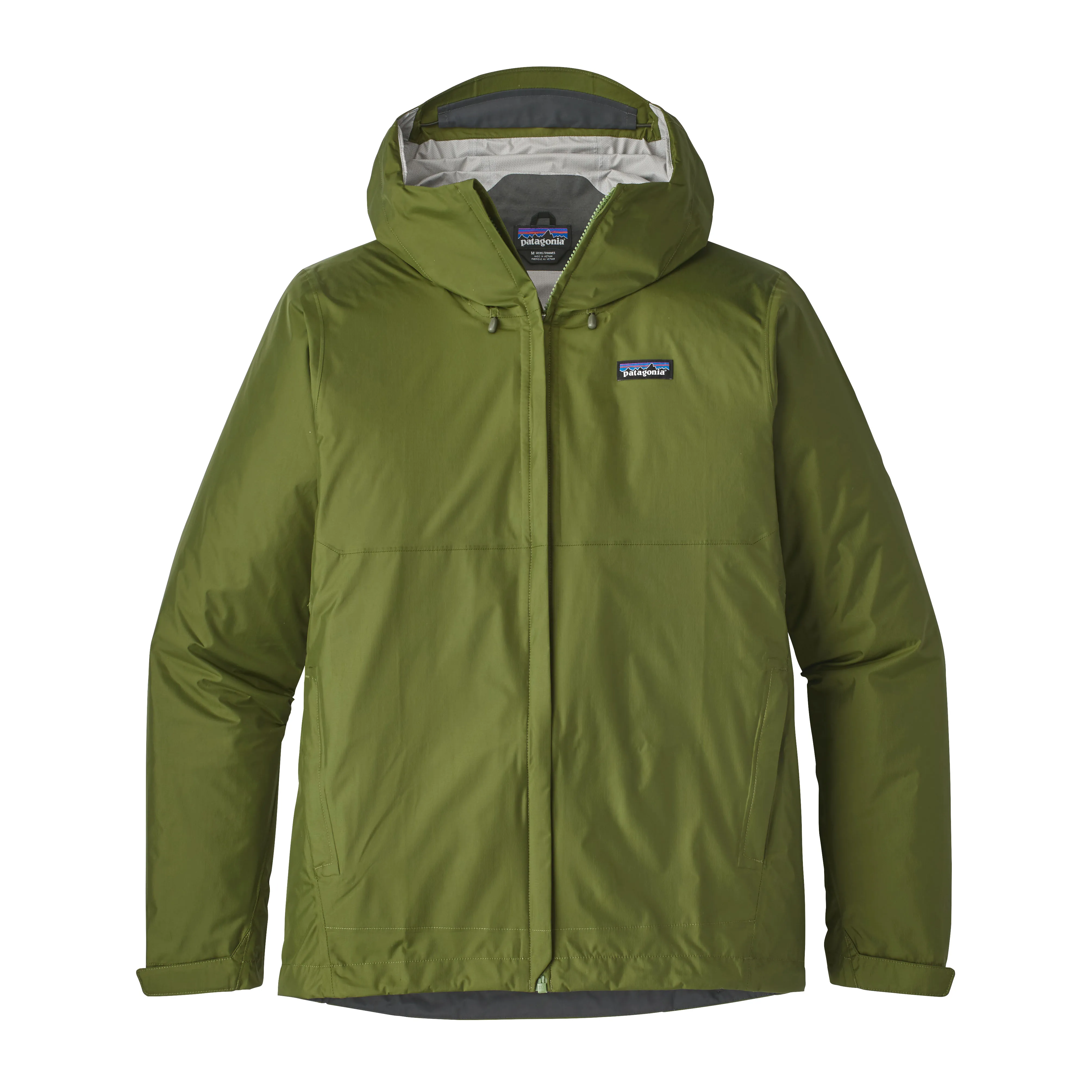 Giacca impermeabile uomo M's Torrentshell Jkt  Patagonia