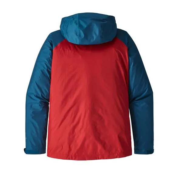 Giacca impermeabile uomo M's Torrentshell Jkt  Patagonia