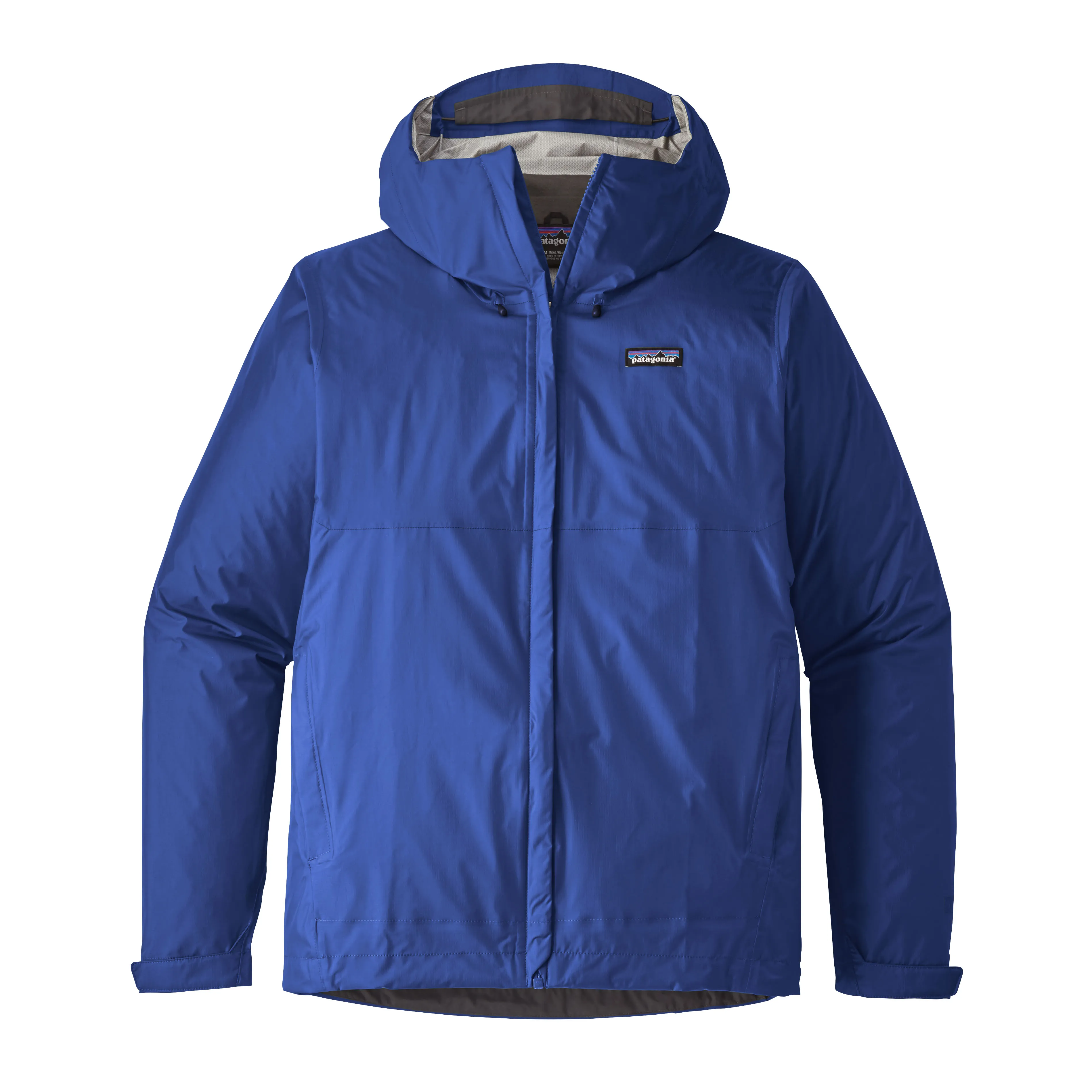 Giacca impermeabile uomo M's Torrentshell Jkt  Patagonia