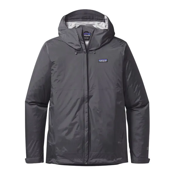 Giacca impermeabile uomo M's Torrentshell Jkt  Patagonia