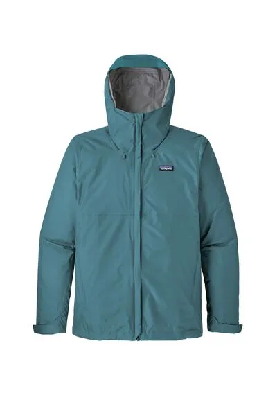 Giacca impermeabile uomo M's Torrentshell Jkt  Patagonia