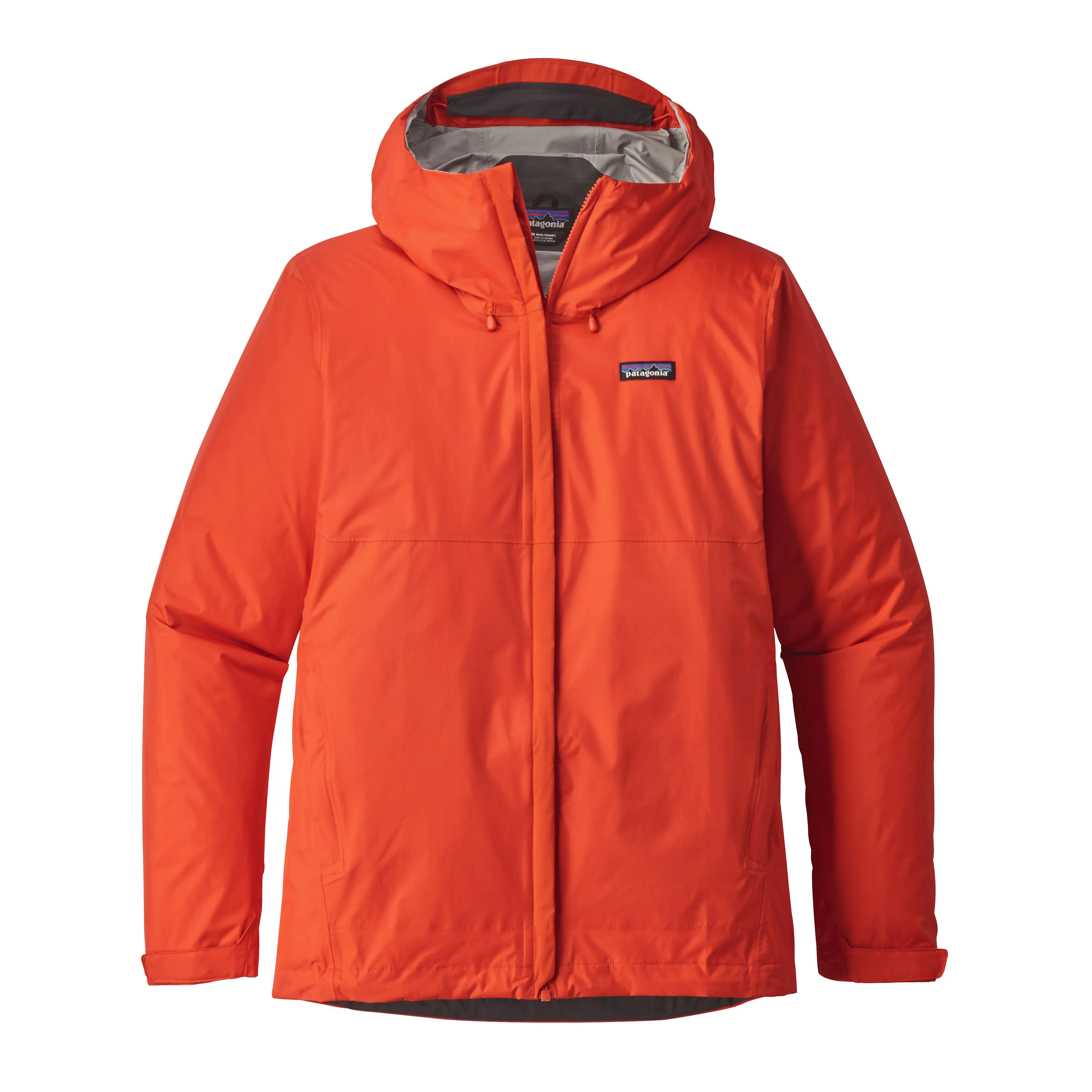 Giacca impermeabile uomo M's Torrentshell Jkt  Patagonia