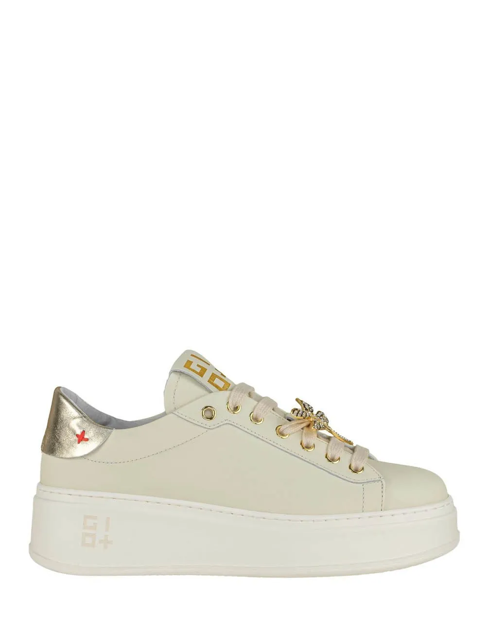Gio+     SNEAKERS PIA146C COMBI LIBELLULA