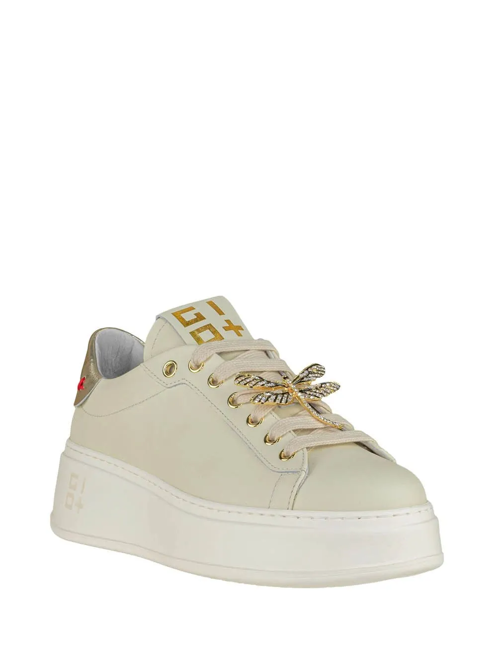 Gio+     SNEAKERS PIA146C COMBI LIBELLULA