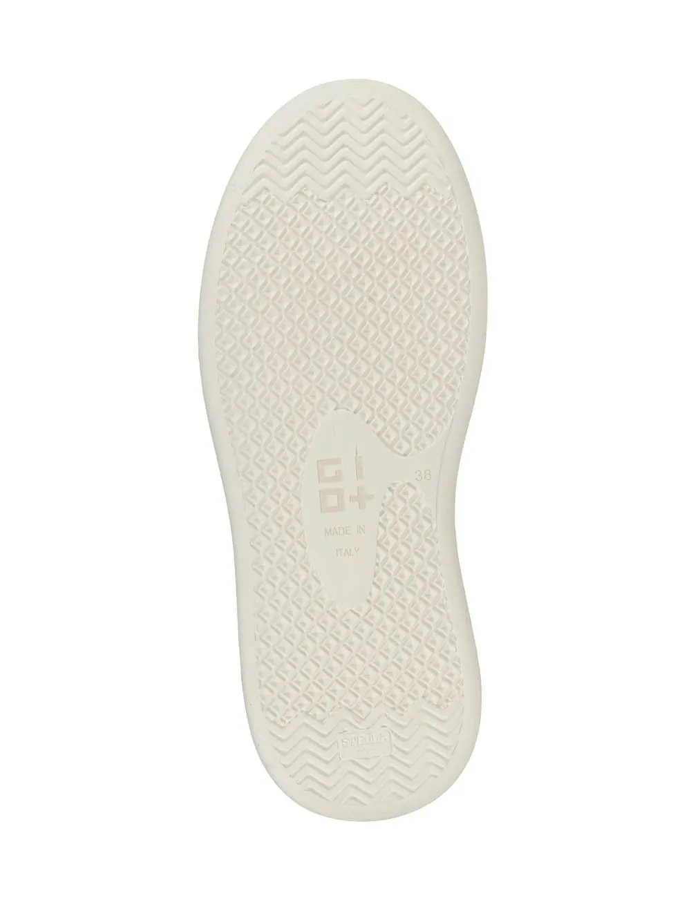 Gio+     SNEAKERS PIA146C COMBI LIBELLULA