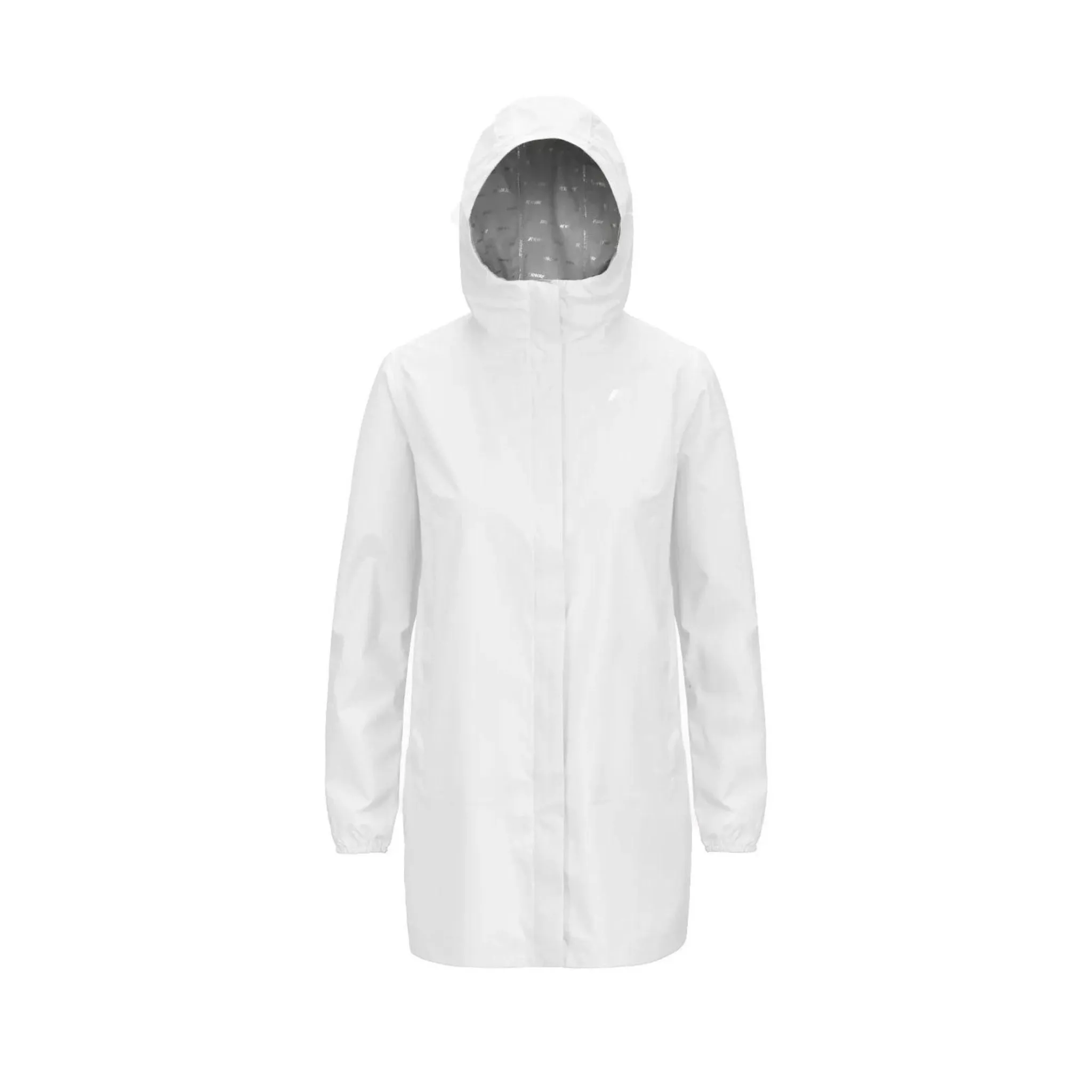 Giubbino Donna modello Sophie Bianco
