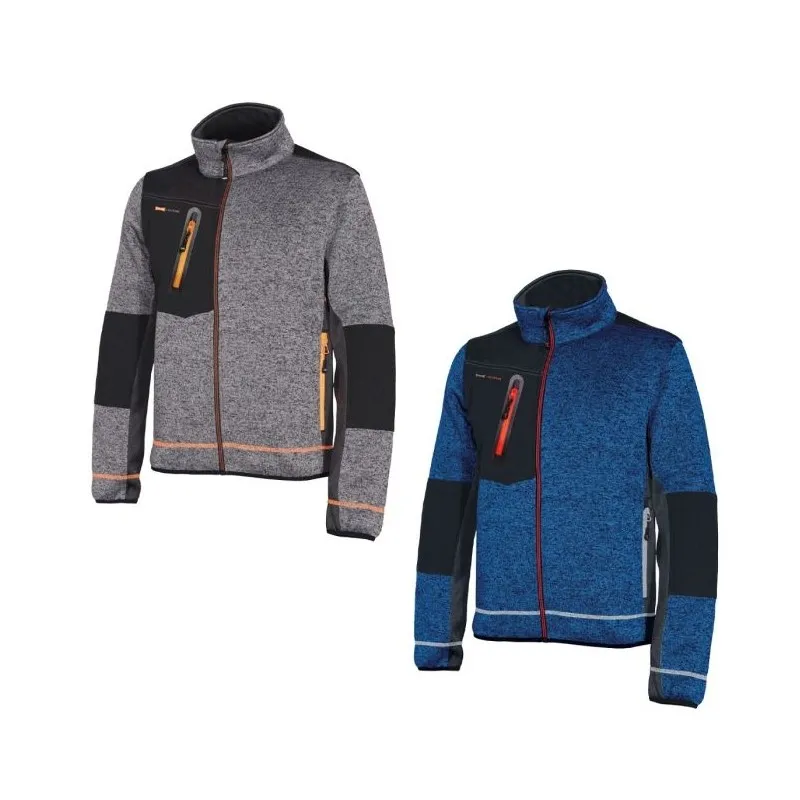 Giubbino tecnico Issa Line Revenge 8881B