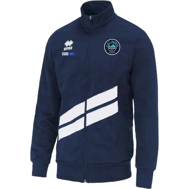 GIUBBINO TUTA E-CSI DELFINO JIM PIQUET JUNIOR FG0E1Z01900