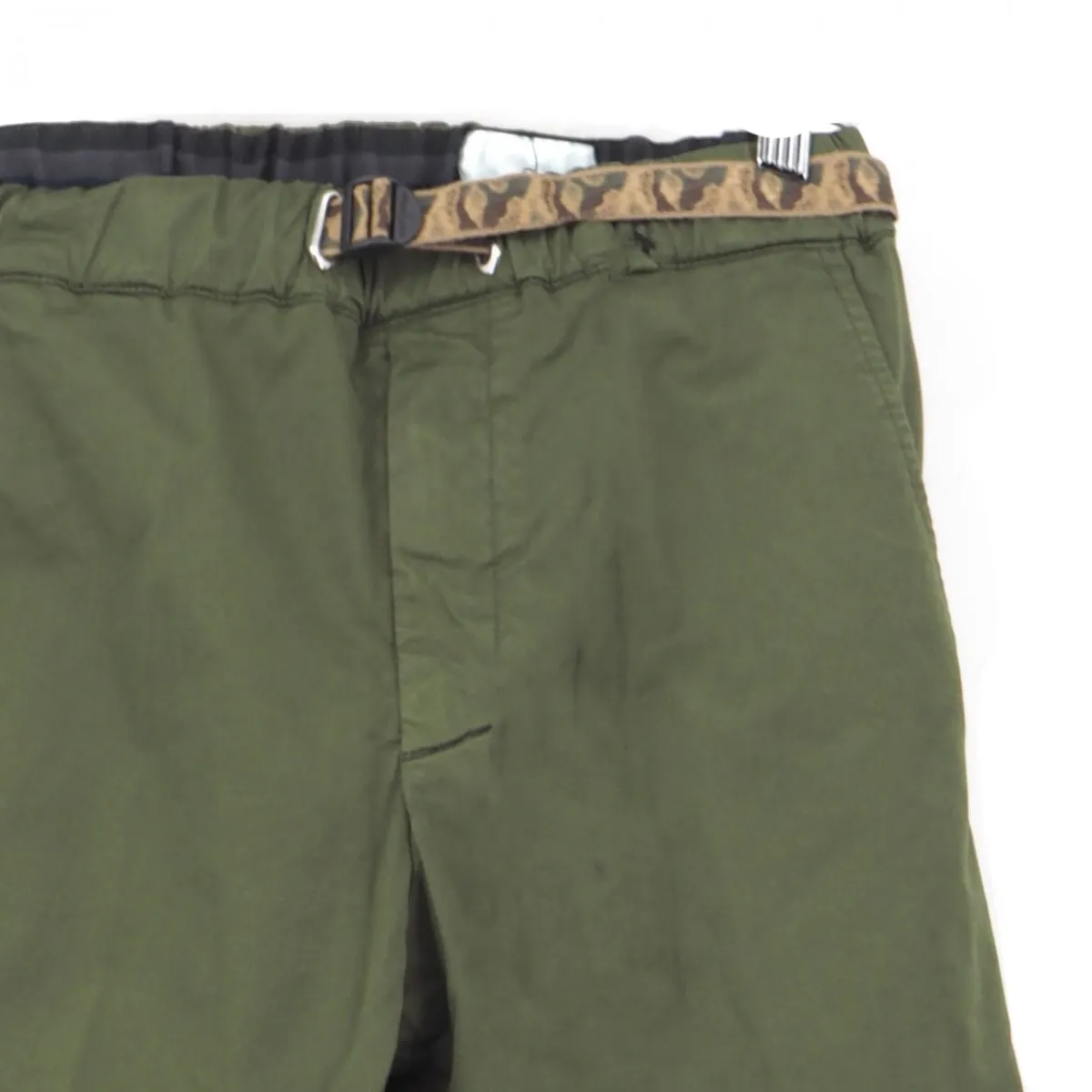 Greg Pantaloni Chino, Verde