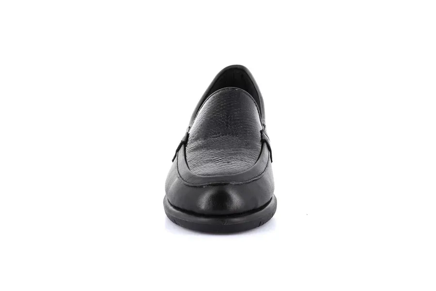 Grunland SC4214 Slip on comfort | RYSA nero
