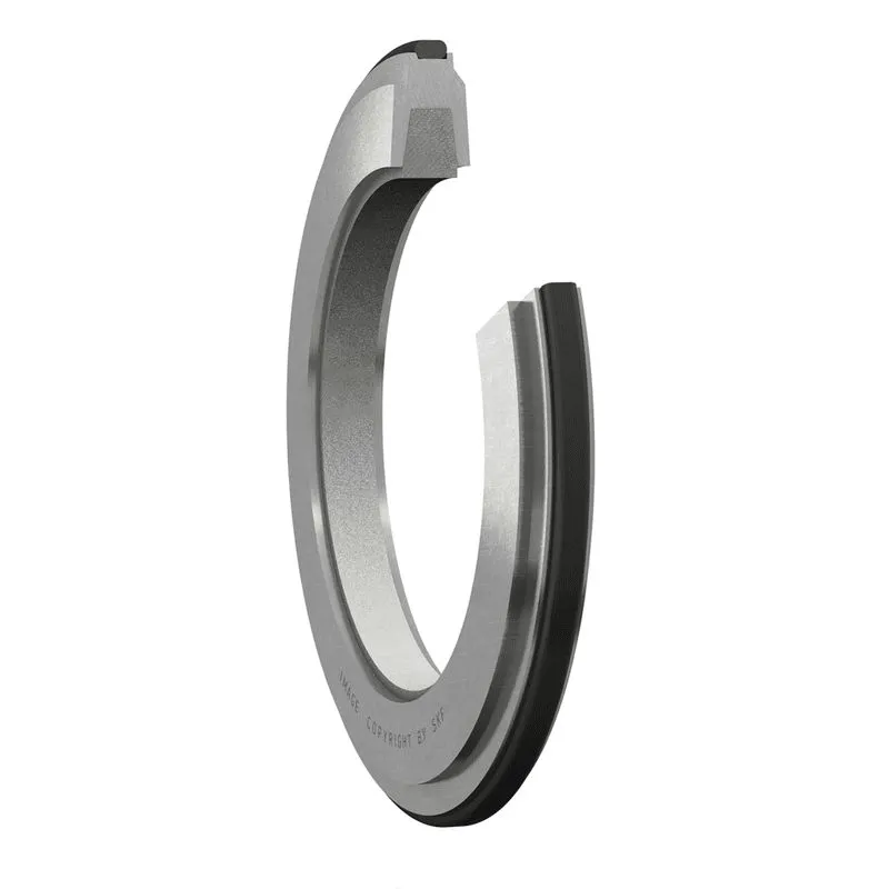 Guarnizione ad anello, SKF TSN 519 C, Ø interno 85mm, foro di montaggio 20 mm, lungo 345mm