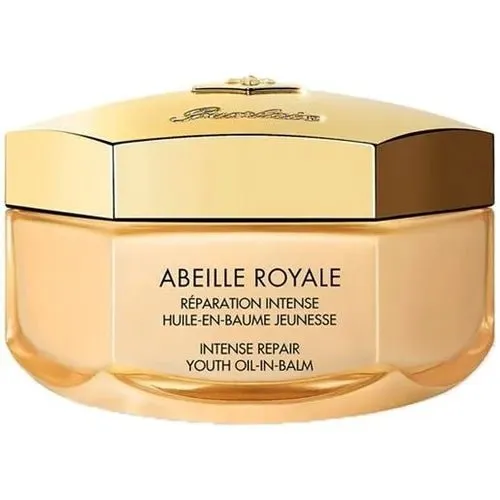 GUERLAIN Abeille Royale Intense Repair Youth Oil-in-Balm 80ML TESTER