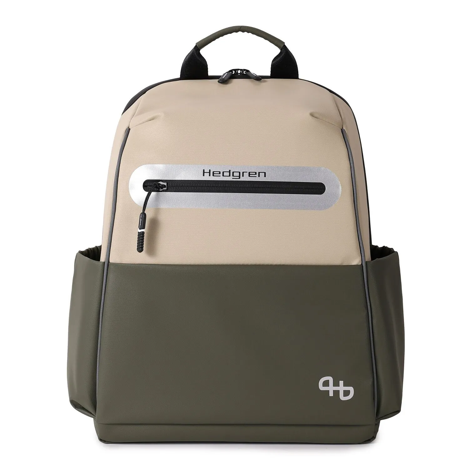 Hedgren Rim Zaino Protezione RFID 38 cm